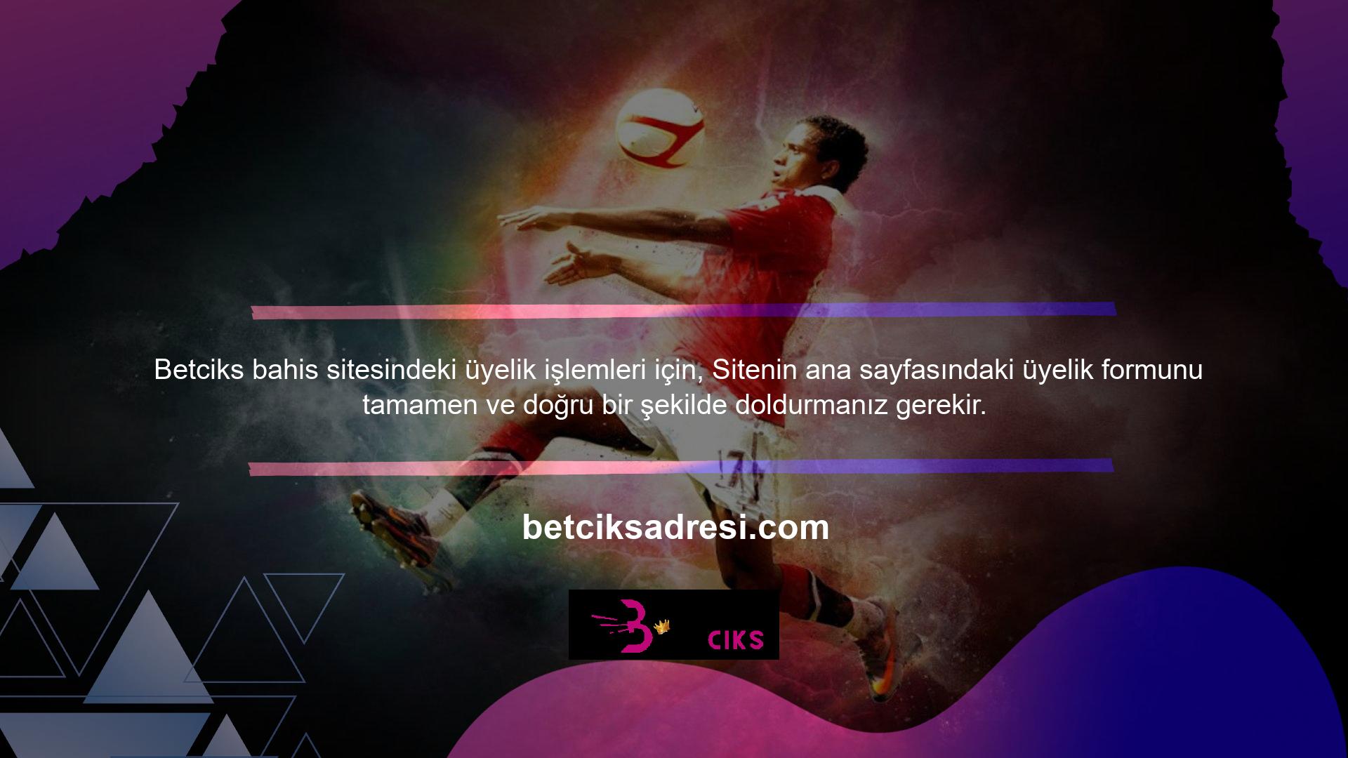 Bu form kişisel ve hesap bilgileri gerektirir