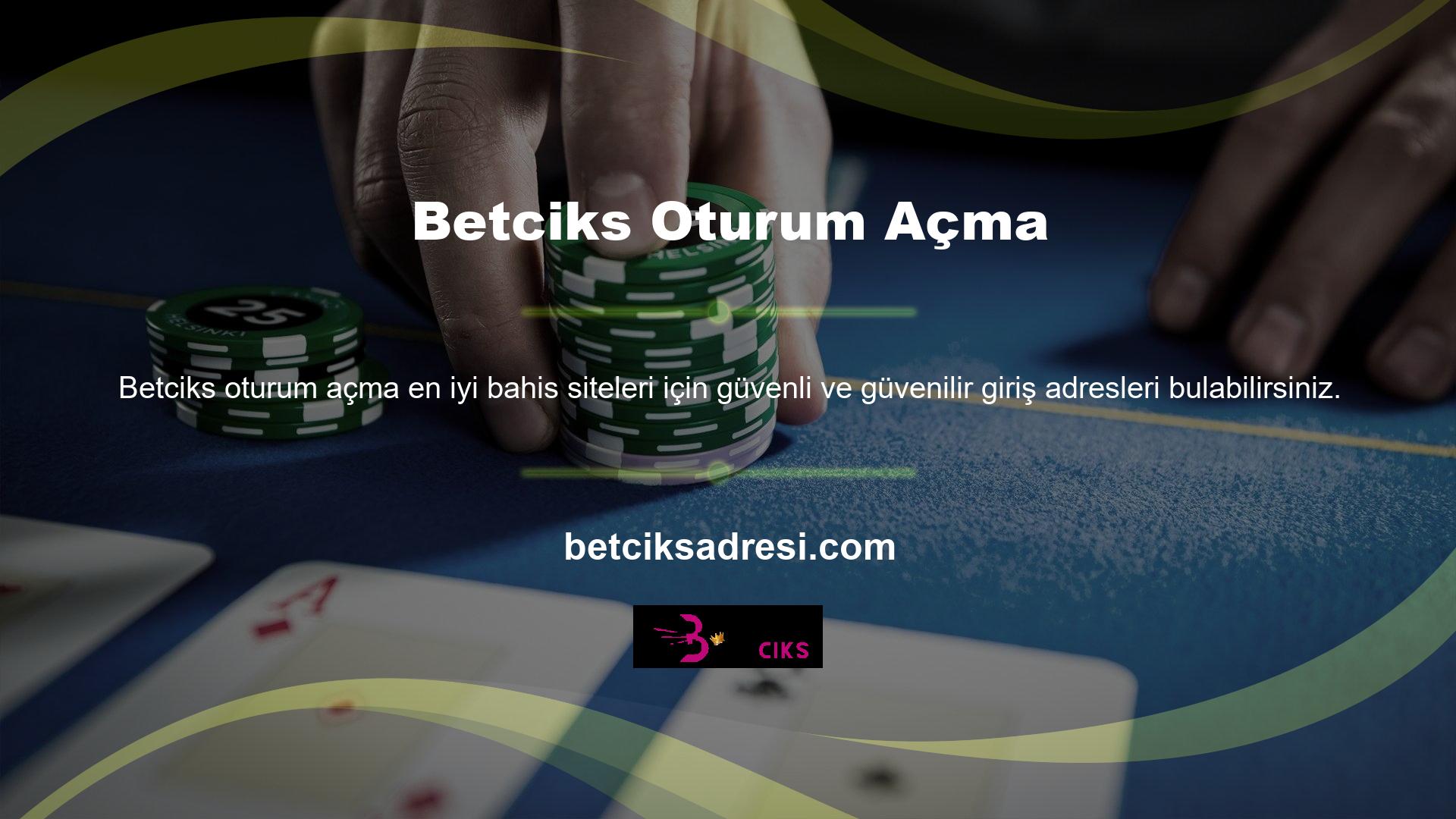 Oturum açma adresinizi bulmak için web sitemizde verilen bağlantıyı tıklamanız yeterlidir